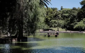 Pasó la tormenta: lunes de sol y calor en Rosario