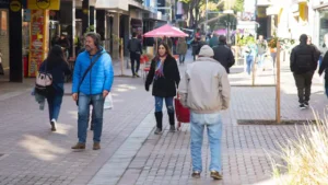 tiempo en rosario