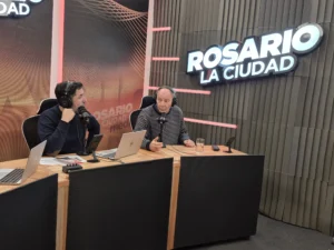 Marcelo Malvestitti presenta "La peor derrota"