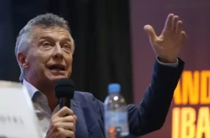 Macri criticó a los diputados por la nueva fórmula jubilatoria