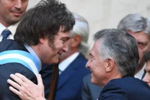 Guiño a Milei: Macri habló sobre una posible alianza con La Libertad Avanza