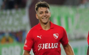 Newell's: Maestro Puch, otra opción como nueve alternativo