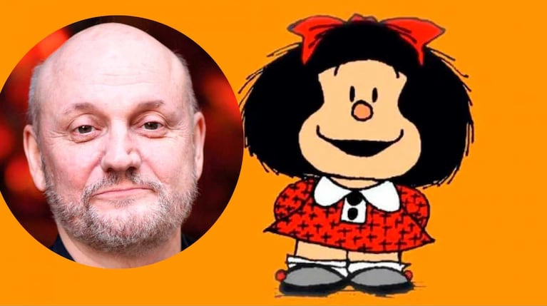 Mafalda, el popular personaje creado por Quino, icono de la idiosincrasia nacional, dará el salto a la animacion de la mano del exitoso cineasta.