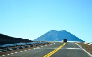 Malargüe: un atractivo entre la montaña y en medio de la Ruta 40
