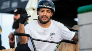 José "Maligno" Torres obtuvo un nuevo logro en su carrera.