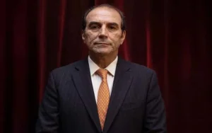Manuel García-Mansilla renunció a la Corte Suprema