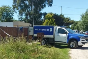 Asesinato a ladrón Mar del PLata