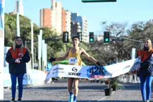 Información para disfrutar la Maratón de la Bandera en Rosario
