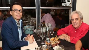Marcelo Polino dio detalles del estado de salud de Antonio Gasalla.