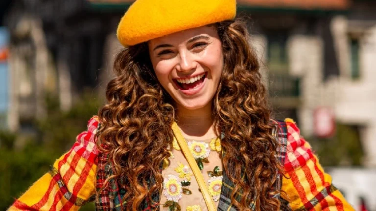 Margarita tiene fecha de estreno.