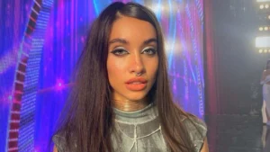 María Becerra hará su debut como actriz.