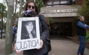 Nueva balacera en Rosario: atacaron a la hermana de Pimpi Camino