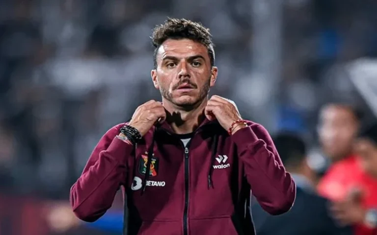 Newell's: este mediodía presentan a Mariano Soso