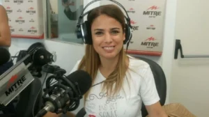 Marina Calabró renunció a su columna en Radio Mitre.
