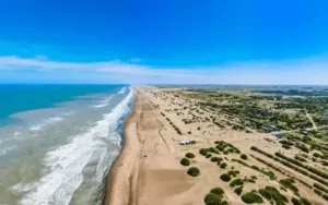 ¿Cuál es la playa que se destaca este verano?
