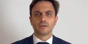 Marra hizo un descargo tras su expulsión de la Libertad Avanza.