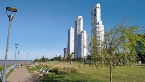tiempo en rosario