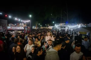 lluvia colectividades 2025