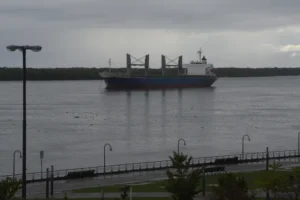 tiempo en rosario