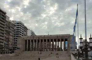 el tiempo en rosaio para hoy