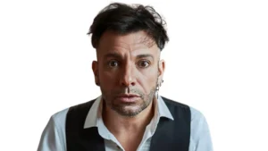 Martín Bossi denunció a su ex empleada por robo.