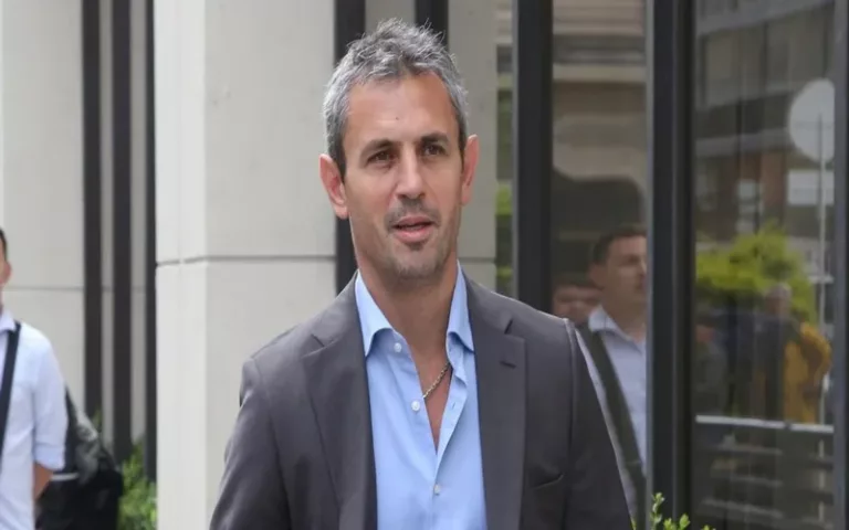 Martín Menem insiste en aprobar rápido la ley Ómnibus