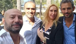 Caso coimas en ANDIS: Martín Menem pone "las manos en el fuego" por Karina Milei y Lule Menem