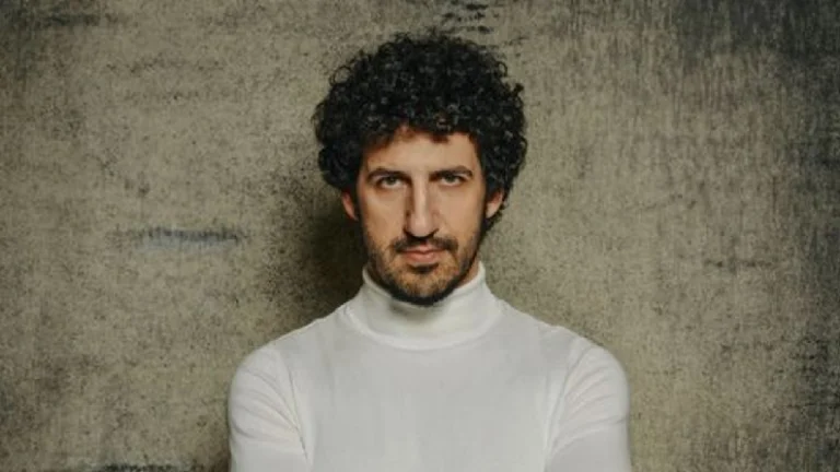 Marwán llega a Rosario en agosto.