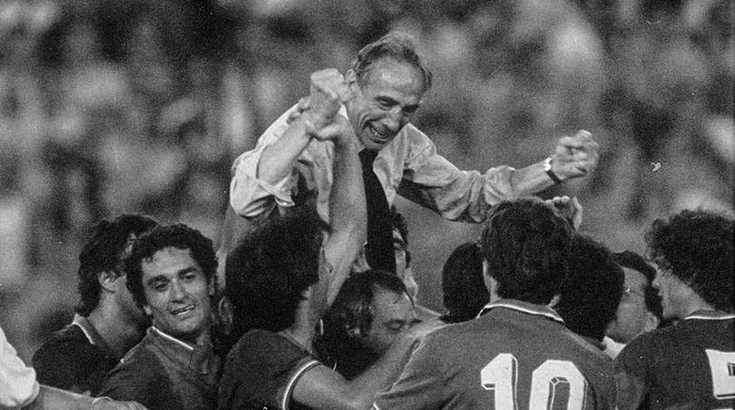 Más allá de los límites: El deporte italiano.