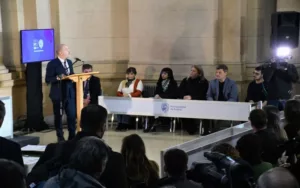 Más de 1.500 inscriptos para los juicios por jurado
