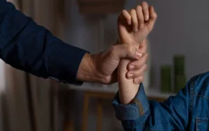 Más de 11.000 personas sufrieron violencia doméstica en lo que va del año