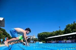 Piletas municipales más elegidas