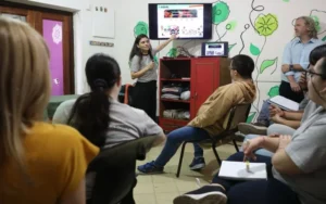 Más de 23 mil personas recibieron su carnet de manipulación de alimentos en la provincia durante 2024