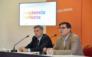 Asistencia Perfecto: más de 27 mil docentes cobrarán el premio