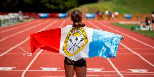 Más de 2.750 deportistas participan en Santa Fe en Movimiento.