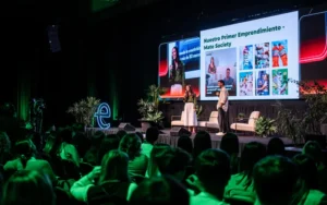 experiencia endeavor 2025