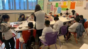 miles de docentes recibieron el incentivo de Asistencia Perfecta