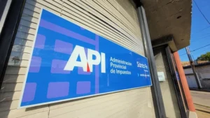 blanqueo de capitales Santa Fe