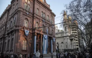Más de 700 personas visitaron el Palacio de los Leones