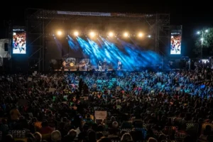 fiestas populares de Santa Fe