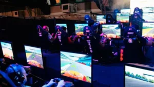 Game Show Argentina contó con más de cien mil personas