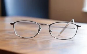 Más de mil personas con problemas de visión recibieron lentes en Rosario