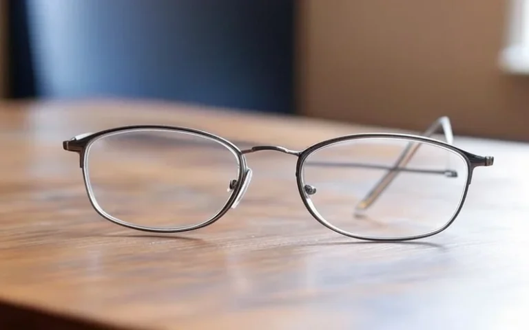 Más de mil personas con problemas de visión recibieron lentes en Rosario