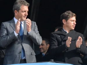 Acto de gestión previo a las PASO