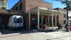 asesinato en Villa Gobernador Gálvez