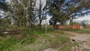 violencia en Rosario