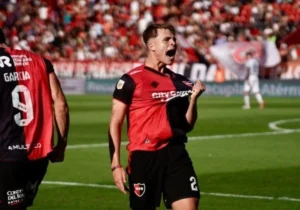 Mateo Silvetti jugará en el Inter Miami