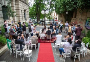 casamientos en Rosario