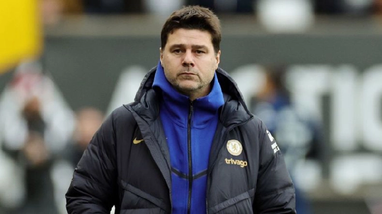 El director técnico argentino renunció a su cargo en el Chelsea tras una temporada en la que no pudo alcanzar los objetivos trazados. 