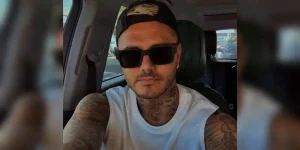 Mauro Icardi cruzó al Ministerio de Transporte tras la inhabilitación de su licencia